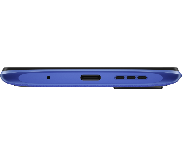 POCO M3 4/64GB Niebieski - 608684 - zdjęcie 10